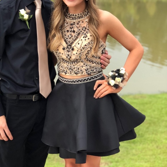 PromGirl Homecoming Dress - Picture 4 of 4